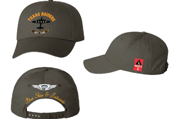 Texas Raiders Homage Collection