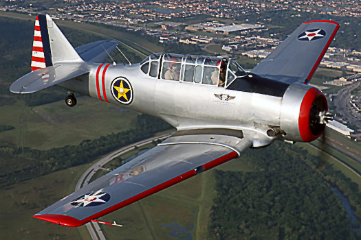 Ace in the Hole AT-6